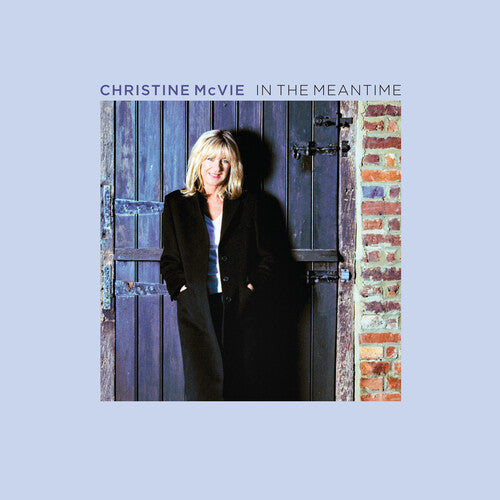 Christine McVie - In The Meantime - LP Vinyl Record Hub