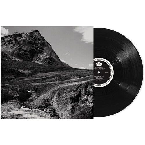Andrew Bird - Outside Problems - LP Vinyl Record Hub