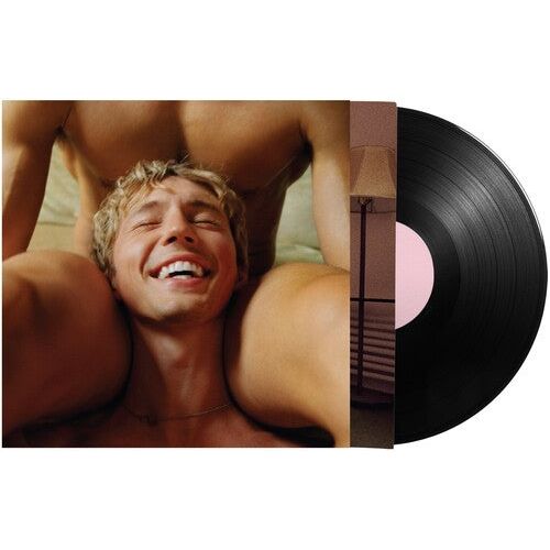 Troye Sivan - Something To Give Each Other - LP Vinyl Record Hub