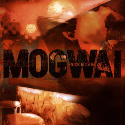 Mogwai - Rock Action - LP Vinyl Record Hub