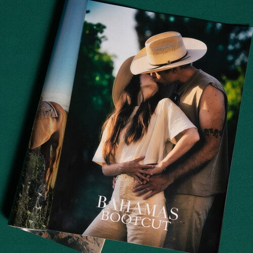 Bahamas - BOOTCUT - Indie LP Vinyl Record Hub