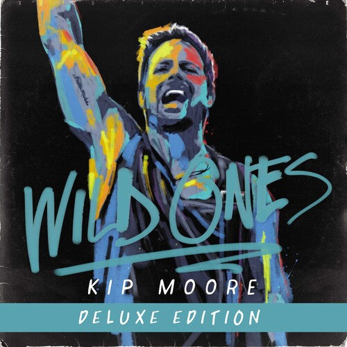 Kip Moore - Wild Ones - LP Vinyl Record Hub