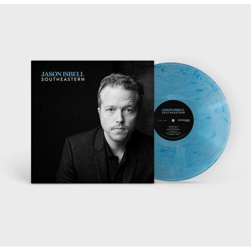 Jason Isbell - Southeastern - Indie LP Vinyl Record Hub