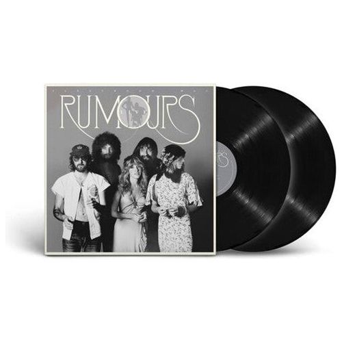 Fleetwood Mac - Rumours Live - LP Vinyl Record Hub