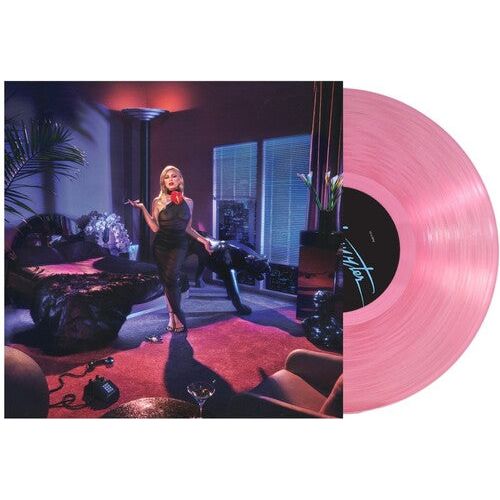 Slayyyter - STARF***ER - LP Vinyl Record Hub