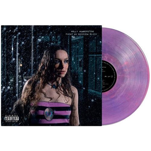 Holly Humberstone - Paint My Bedroom Black - Indie LP Vinyl Record Hub