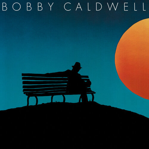 Bobby Caldwell - Bobby Caldwell - LP Vinyl Record Hub