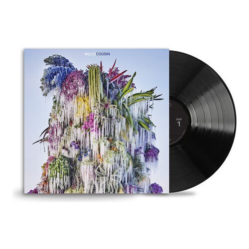 Wilco - Cousin - LP Vinyl Record Hub