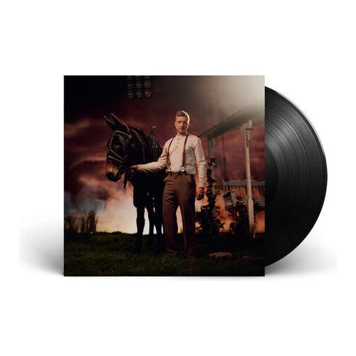 Tyler Childers - Rustin' In The Rain - LP Vinyl Record Hub