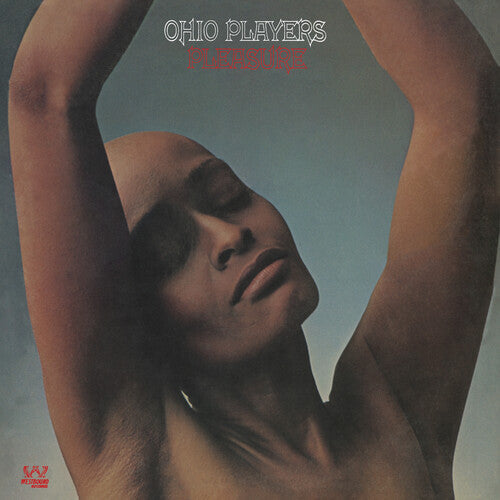 Ohio Players - Pleasure - LP Vinyl Record Hub