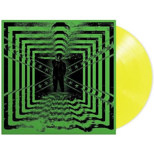 Denzel Curry - 32 Zel - LP Vinyl Record Hub