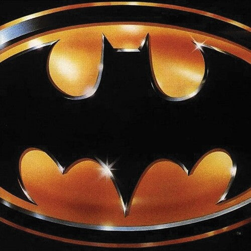 Batman -Original Soundtrack - Prince - LP Vinyl Record Hub