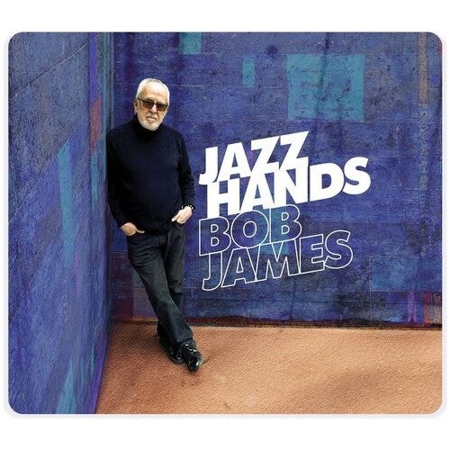 Bob James - Jazz Hands - LP Vinyl Record Hub