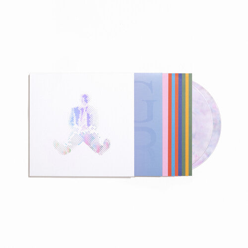 Mac Miller - Swimming (Anniversary Edition) - LP Vinyl Record Hub