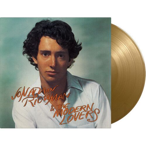 Jonathan Richman & The Modern Lovers - Jonathan Richman & The Modern Lovers - Music On Vinyl LP (With Cosmetic Damage) Vinyl LP Hub