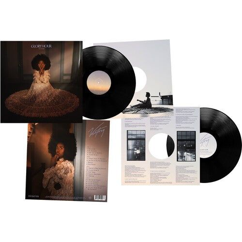 Victory - Glory Hour - LP Vinyl Record Hub