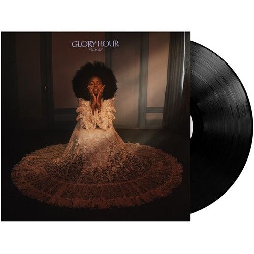 Victory - Glory Hour - LP Vinyl Record Hub