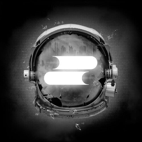 Filter - The Algorithm - LP Vinyl Record Hub