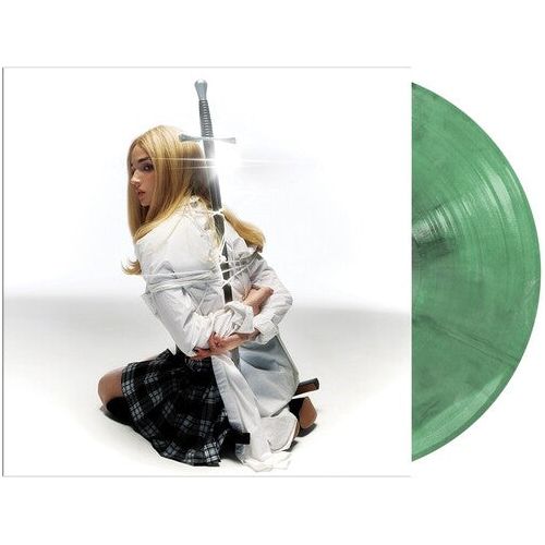 Poppy - Zig - LP Vinyl Record Hub