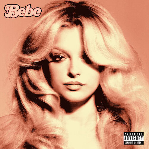 Bebe Rexha - Bebe - LP Vinyl Record Hub