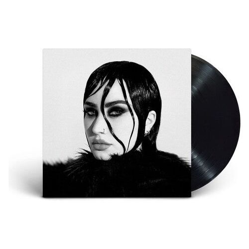 Demi Lovato - Revamped - LP Vinyl Record Hub
