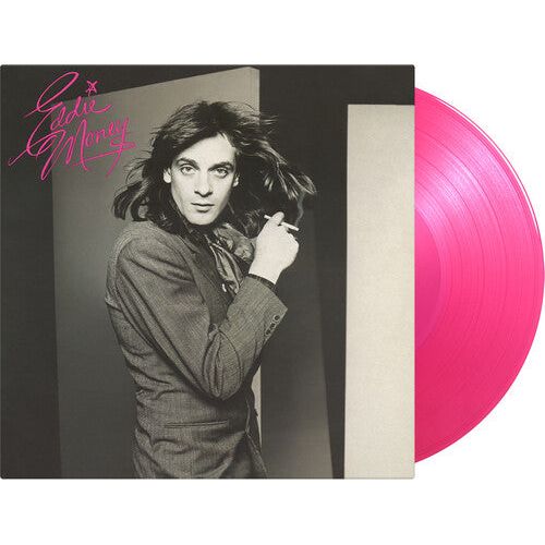Eddie Money - Eddie Money - Music on Vinyl LP Vinyl LP Hub