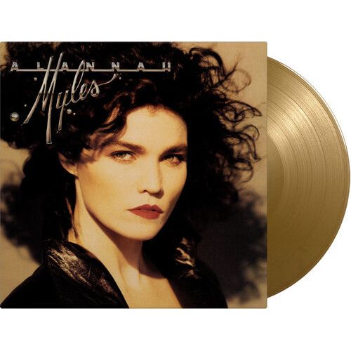 Alannah Myles - Alannah Myles - Music on Vinyl LP Vinyl LP Hub