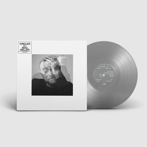 Mac Miller - Circles - Indie LP Vinyl Record Hub