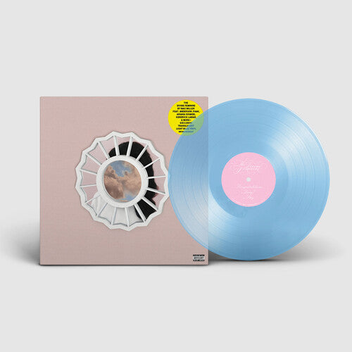 Mac Miller - The Divine Feminine - Indie LP Vinyl Record Hub