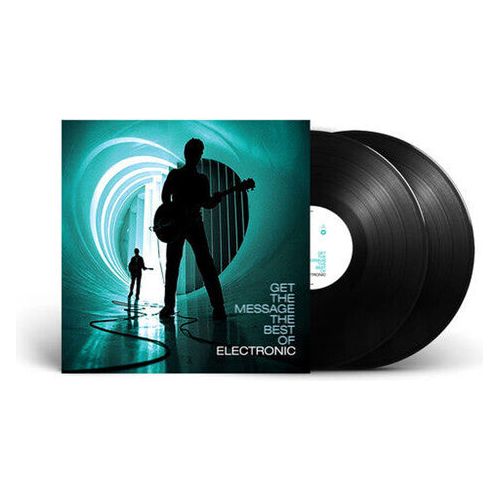 Electronic - Get The Message - The Best Of Electronic - LP Vinyl Record Hub