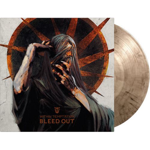 Within Temptation -  Bleed Out - Indie LP Vinyl Record Hub