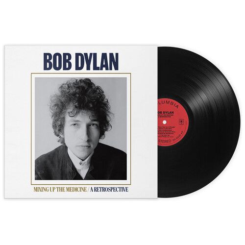 Bob Dylan - Mixing Up The Medicine/A Retrospective - LP Vinyl Record Hub
