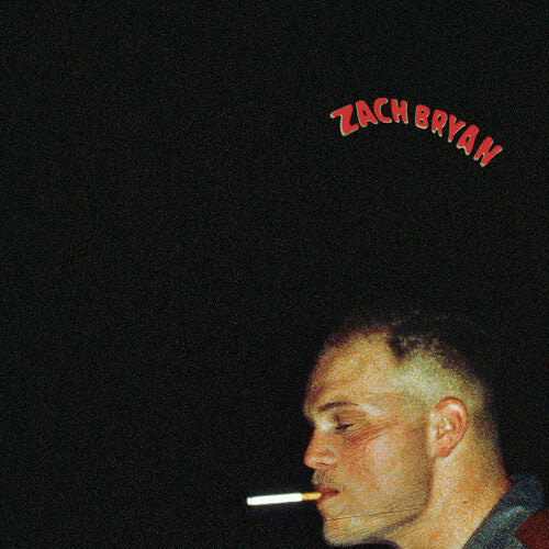 Zach Bryan - Zach Bryan - LP Vinyl Record Hub