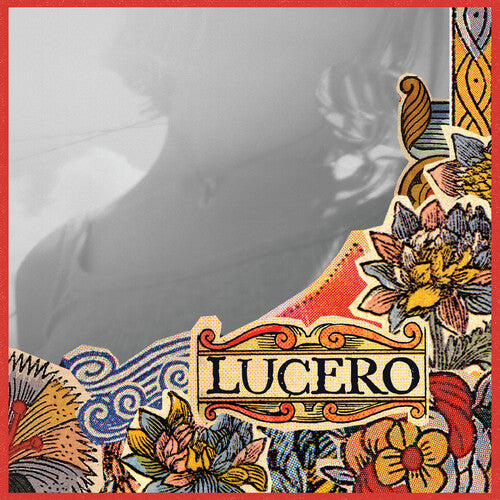 Lucero - That Much Further West - LP Vinyl Record Hub