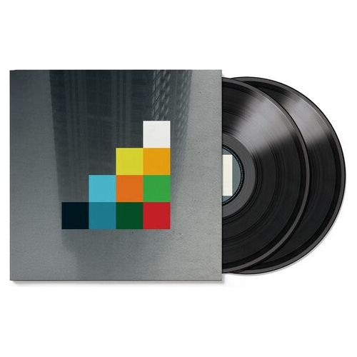 Steven Wilson - Harmony Codex - LP Vinyl Record Hub