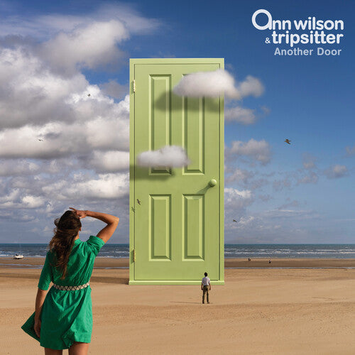 Ann Wilson - Another Door - LP Vinyl Record Hub