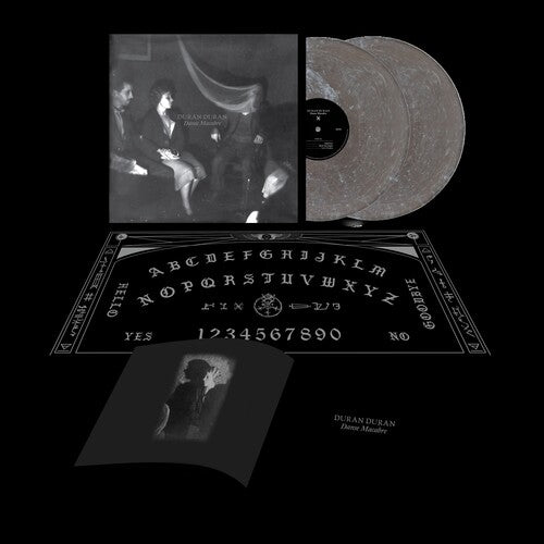 Duran Duran - Danse Macabre - Indie LP Vinyl Record Hub