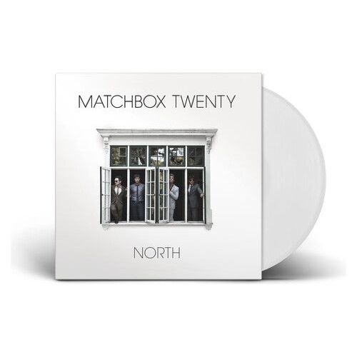 Matchbox Twenty - North - Rocktober LP Vinyl Record Hub