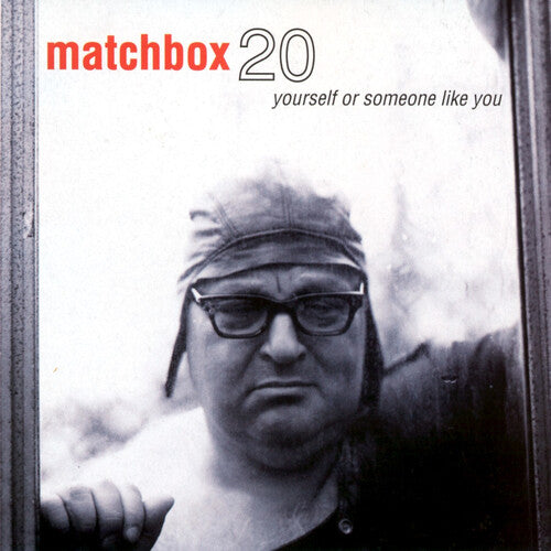Matchbox Twenty - Yourself or Someone Like You - Rocktober LP Vinyl Record Hub