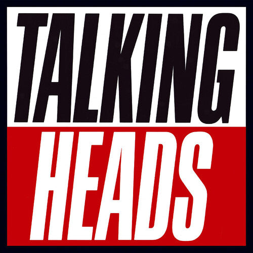 Talking Heads - True Stories - Rocktober LP Vinyl Record Hub