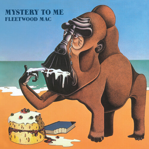 Fleetwood Mac - Mystery To Me - Rocktober LP Vinyl Record Hub