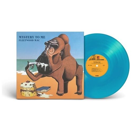 Fleetwood Mac - Mystery To Me - Rocktober LP Vinyl Record Hub