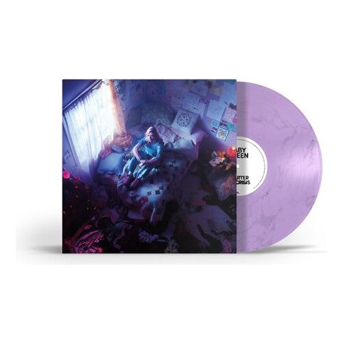Baby Queen - Quarter Life Crisis - LP Vinyl Record Hub