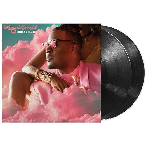 Keyon Harrold - Foreverland - LP Vinyl Record Hub