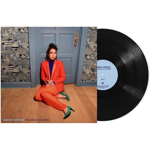 Sarah Jarosz - Polaroid Lovers - LP Vinyl Record Hub