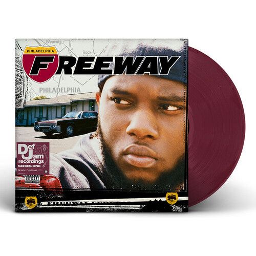 Freeway -  Philadelphia Freeway - Indie LP Vinyl Record Hub