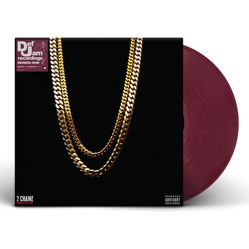 2 Chainz -  Based On A T.R.U. Story - Indie LP Vinyl Record Hub