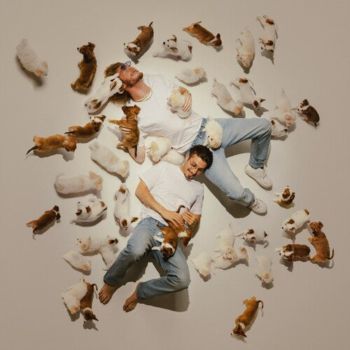 Yung Gravy & bbno$ - Baby Gravy 3 - LP Vinyl Record Hub
