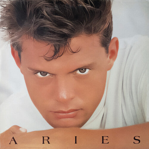 Luis Miguel - Aries - LP Vinyl Record Hub