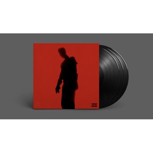 ZHU - Grace - 3x LP Vinyl Record Hub